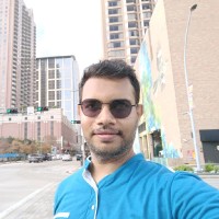 Ravi Chandra