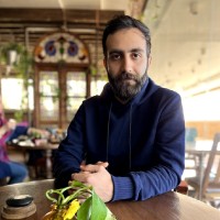 Hosein Dehghan
