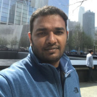 Arun Pragadesh