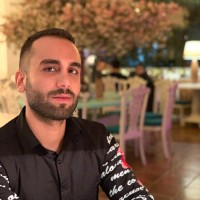 Navid Nakhaei