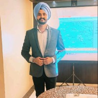 Kuldeep Singh