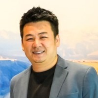 Daniel Lai