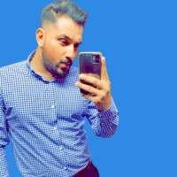 Muhammad Saim Fasih Sherazi