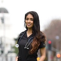 Adriana Vasquez Bermudez, Rn