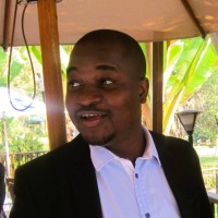 Thendo Lukhwareni