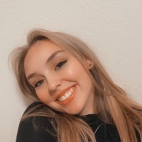 Mckinlee Stange