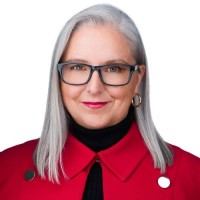 Isabelle Senecal, Cim, Fsci