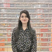 Pratiksha Bariya