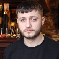 Tudor Radul