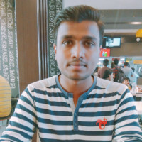 Nikul Parmar