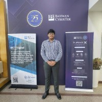Nipun Sahoo