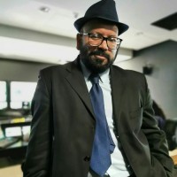 Salvador García Alejandro