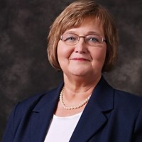 Eleanor Outlaw