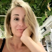 Natalia Shliakhovska