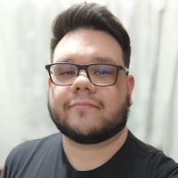 Orlando S. Rodrigues Junior