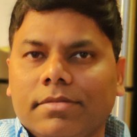 Vijay B Kumar
