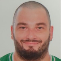 Daniel Gines De Souza
