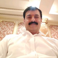 Hitesh  ( Hitendra ) patel