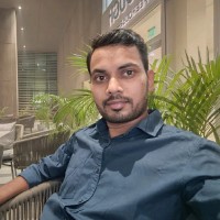Svayam Prakash Singh