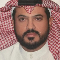 Khaled Alosaimi