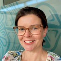 Belinda Jones