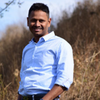 Dr Avinash Patel