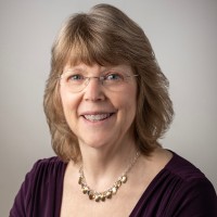 Judith Miller, AIA, NCARB, CDT, LEED AP