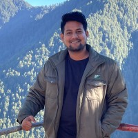 Aniruddh VIshwakarma