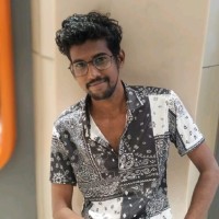 Madhur Y B Poojary