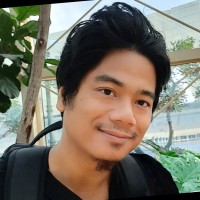 Gerwin Garcia