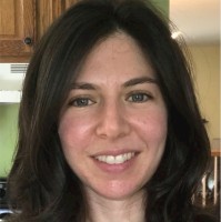 Ana Greene, M.S., PMP