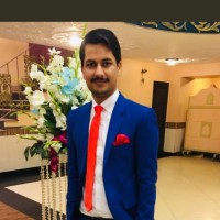 Shabeeh Haider