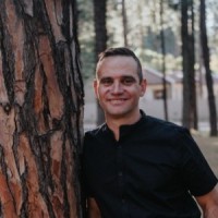 Dewald Terblanche