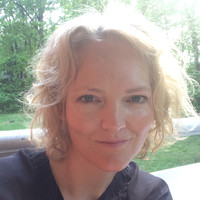 Birgitte Rossavik Skjerve