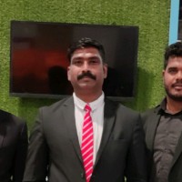 B Poovannan