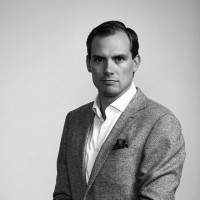Mark Rentzmann Biagetti Jøns, CFA