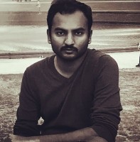 Vignesh Lingam
