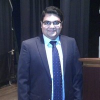 Vikash Mundhra