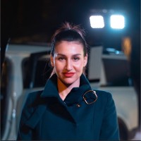 Daphne Antonopoulou