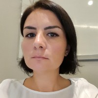 Gözde Öncel Bolatoğlu