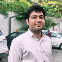 Abhinav Ladole