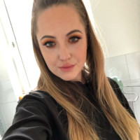 Shannen Van Montfort