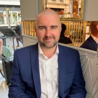 Michael Wilkinson FIRP CertRP