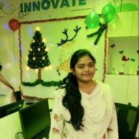 Indhu G
