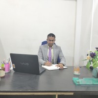 Satish Kumar Singh