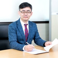 Seung-jin Paik
