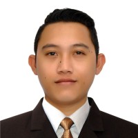 Mark Carlo Panaligan