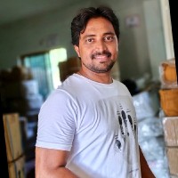 Srinivas Lakkaraju