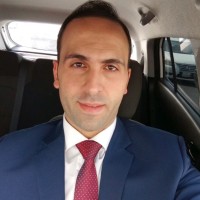 Joubrail Farchoukh