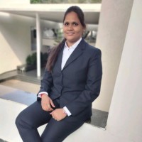 Swetha Mahesh